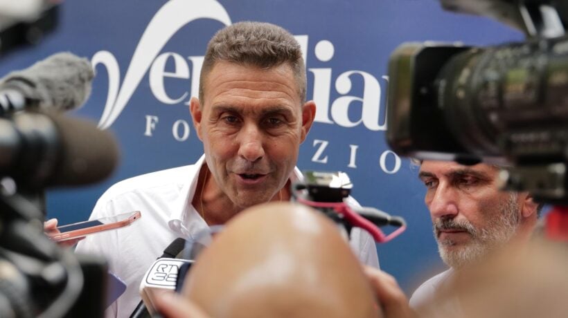 Sono solo simboli i programmi elettorali Vannacci l’ha capito, la sinistra ancora no
