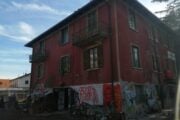 La Chiesa salva il rifugio per clandestini