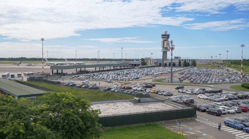 Aeroporti, mancano piste e infrastrutture: il piano dell’Italia per cambiare passo