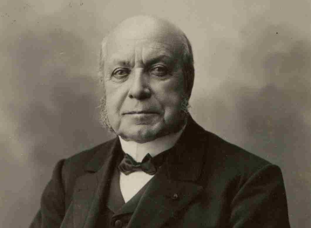 l8217imprenditore francese della lana che anticip242 la rerum novarum da Laverita.info l8217imprenditore francese della lana che anticip242 la rerum novarum