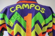maglie vintage calcio