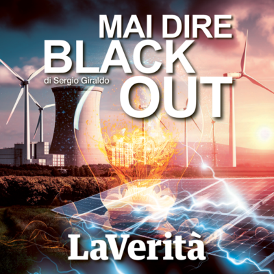 Mai dire Blackout | Benzina, rame e minerali critici, l’energia torna sotto pressione