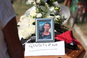 funerali nicola musiani