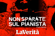 Donata D’Annunzio Lombardi: «Il corpo e l’anima della voce»