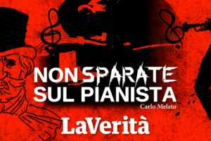 Non Sparate sul  Pianista | Lortie: «Lacmus, il festival sull’acqua che mi spiega Chopin»