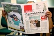 Lepore sfida la Schlein per il quotidiano l’«Unità»