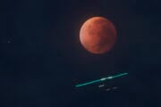 Basta un’eclissi per mandare in tilt il green