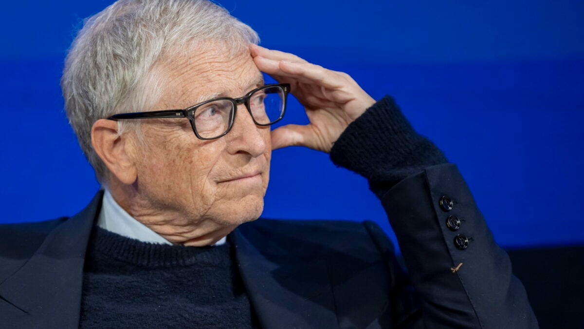 La Puglia respinge gli investitori: «No al resort milionario di Gates»