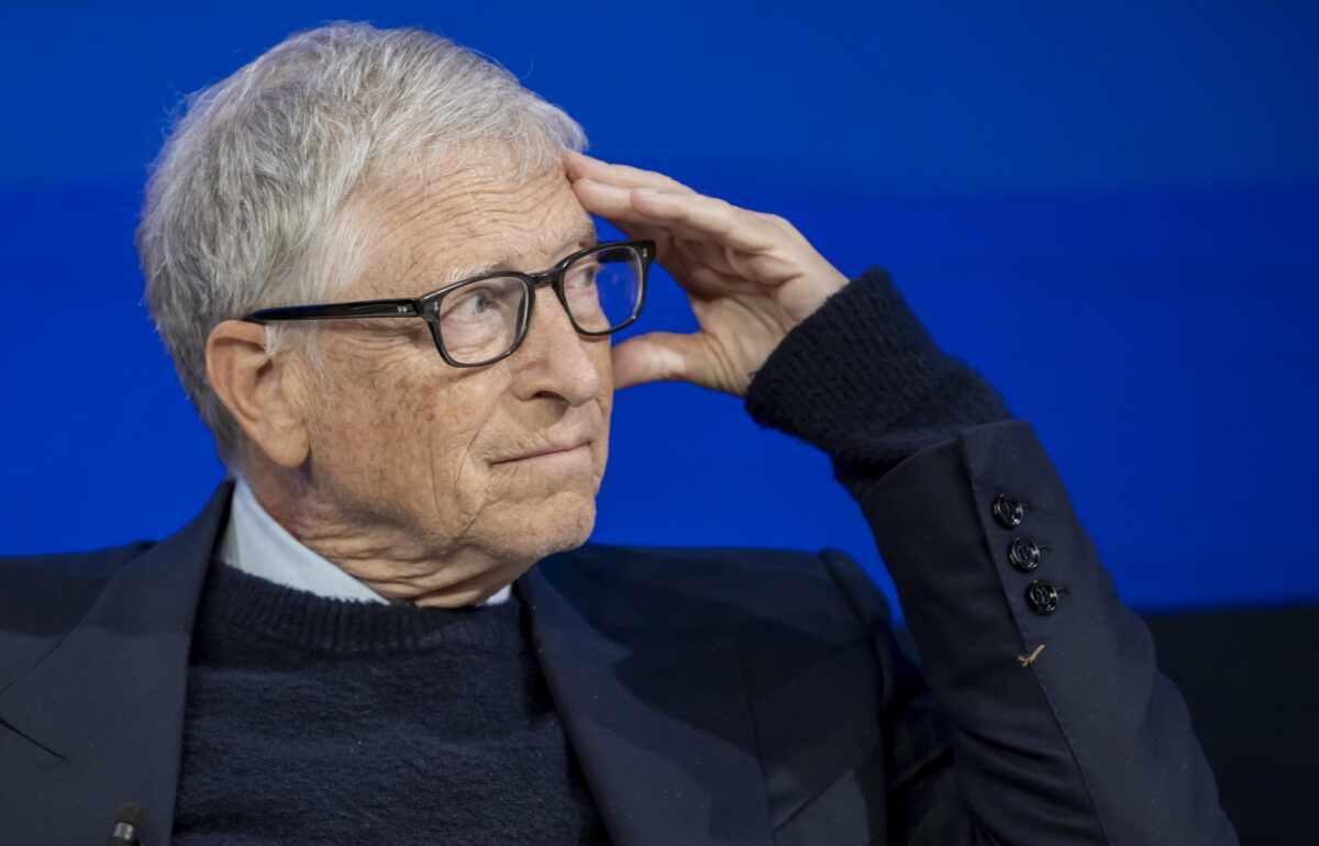 La Puglia respinge gli investitori: «No al resort milionario di Gates»