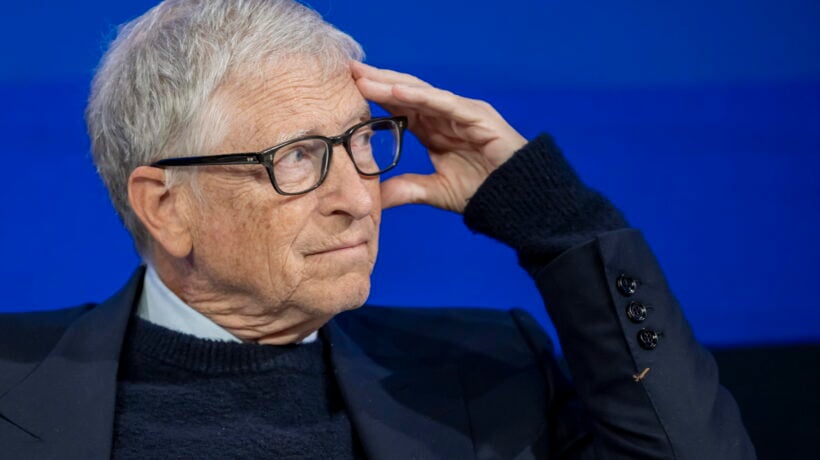 La Puglia respinge gli investitori: «No al resort milionario di Gates»