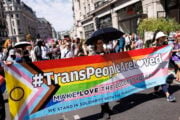 Un trans dei Verdi infiamma la politica in Scozia: «Lo stupro? È troppo demonizzato»