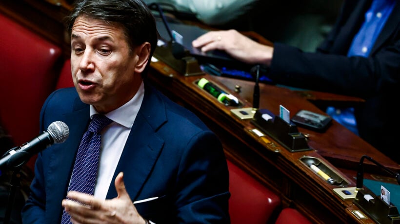 Altra ombra sull’affare mascherine: Dpi trasportati con aerei fantasma