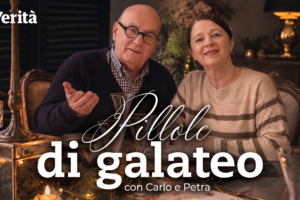 Pillole di galateo di Petra e Carlo