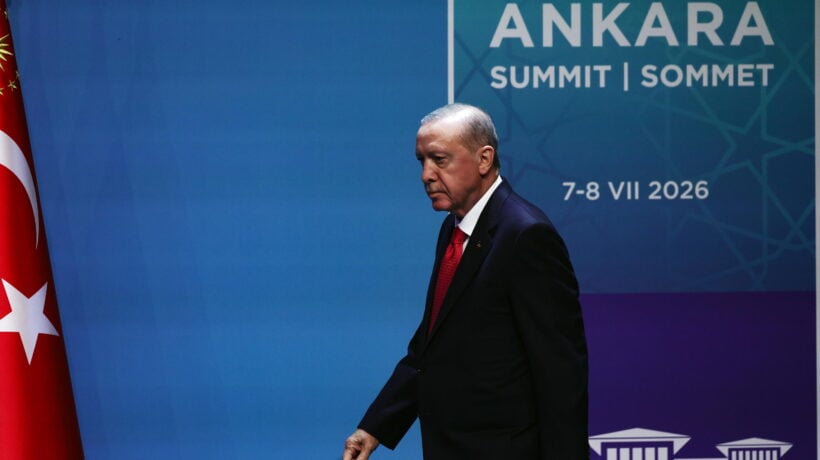 Erdogan rafforza la presenza in Africa: il Sudan al centro della strategia turca