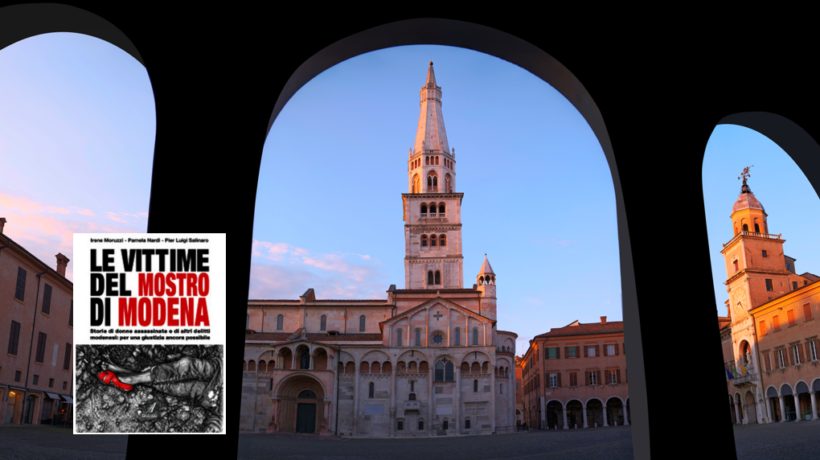 «Il caso del Mostro di Modena adesso può essere riaperto»