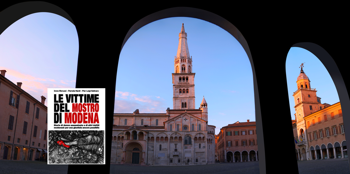 «Il caso del Mostro di Modena adesso può essere riaperto»