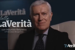 Belpietro: «Ranucci vittima di sé stesso»