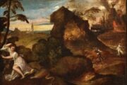 Tiziano e il paesaggio, un’inedita mostra a Pieve di Cadore