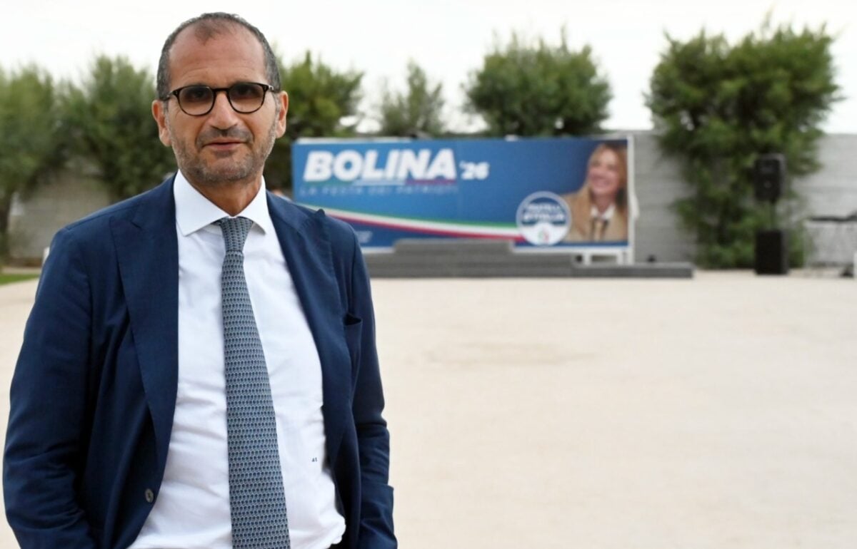 Il sottosegretario alla Salute: «Puntiamo sulla cura di prossimità»