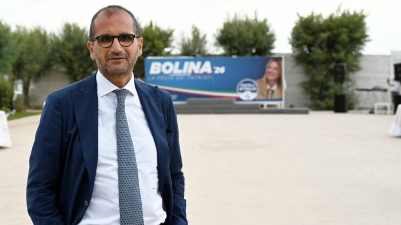 Il sottosegretario alla Salute: «Puntiamo sulla cura di prossimità»
