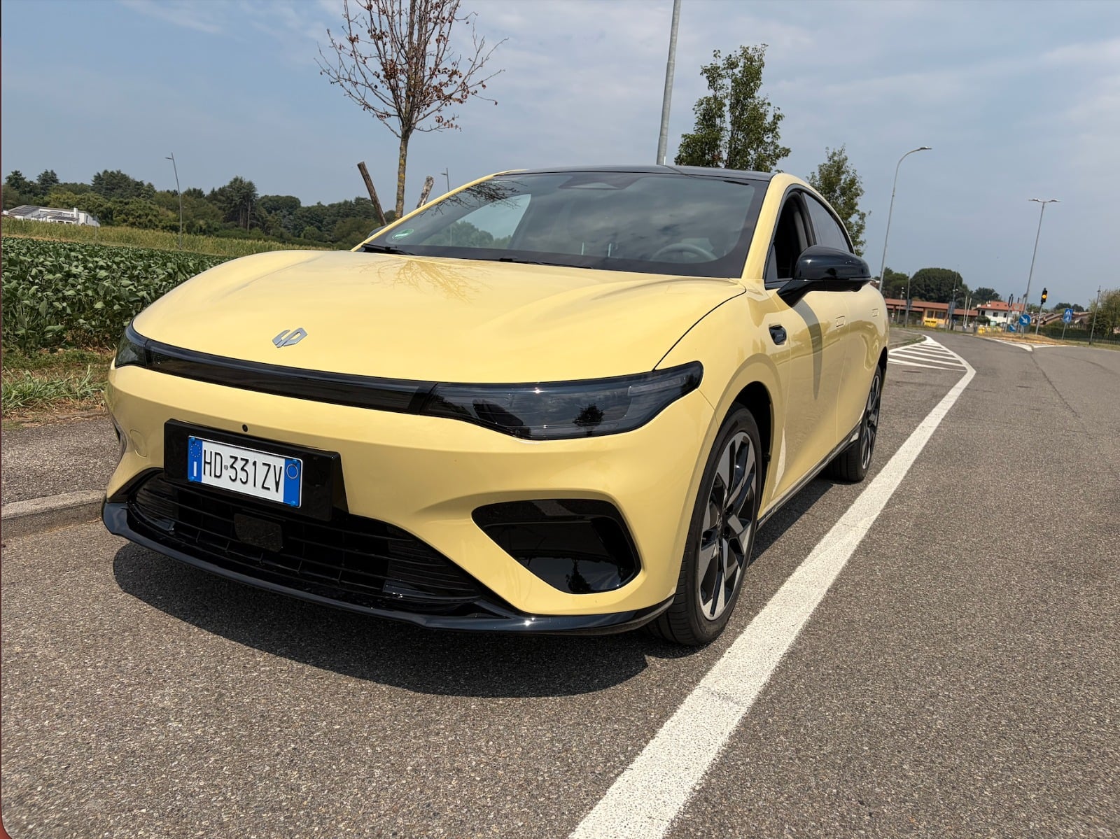 i cinesi hanno rifatto la fiat tipo ma senza tasti da Laverita.info i cinesi hanno rifatto la fiat tipo ma senza tasti