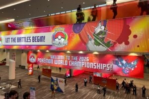 Da videogioco a fenomeno globale: Pokémon compie 30 anni e conquista San Francisco
