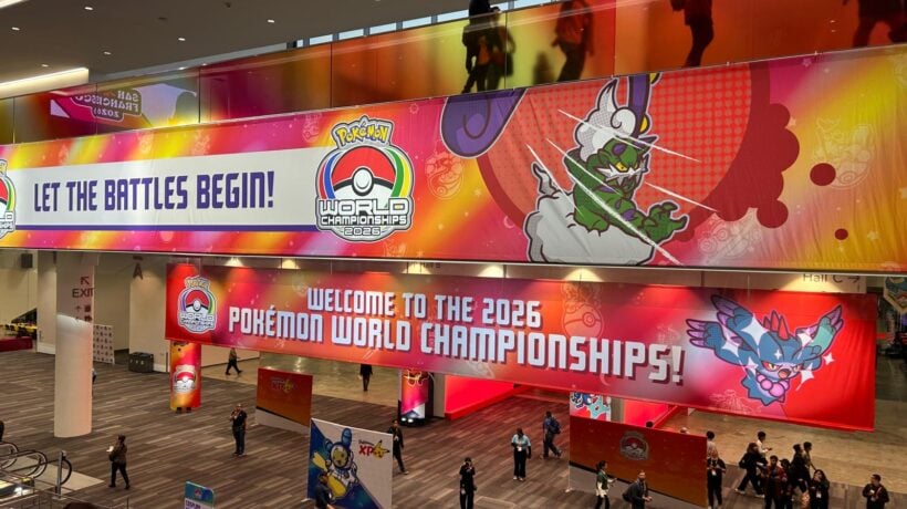 Da videogioco a fenomeno globale: Pokémon compie 30 anni e conquista San Francisco