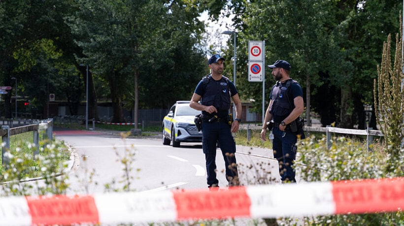 Sparatoria al rave in Svizzera, arrestato un 43enne: resta il giallo del secondo assalitore
