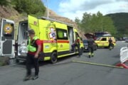 Calabria, trovato l’ultraleggero scomparso: morti i 2 occupanti