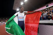 andy diaz medaglia d'oro