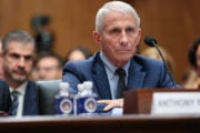 Il Senato americano dichiara Fauci colpevole di oltraggio al Congresso