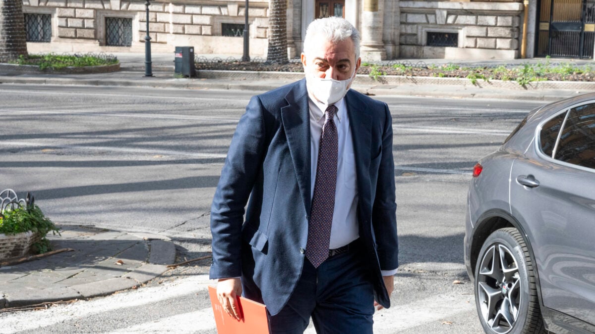 arcuri mascherine sprecate