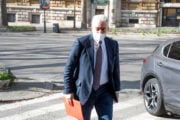 arcuri mascherine sprecate