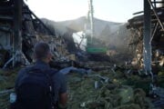 Muoiono bambini nei raid incrociati Dai volenterosi altri aiuti all’Ucraina