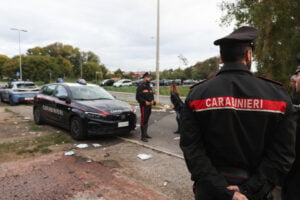 attentato ranucci