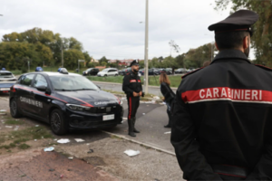 Sono oltre il ridicolo: si inventano la pista di destra
