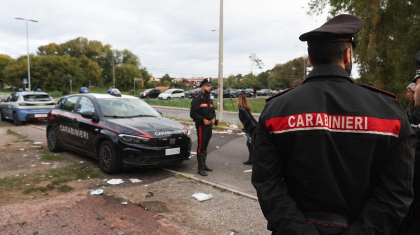 Sono oltre il ridicolo: si inventano la pista di destra
