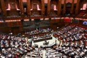 aula montecitorio legge elettorale