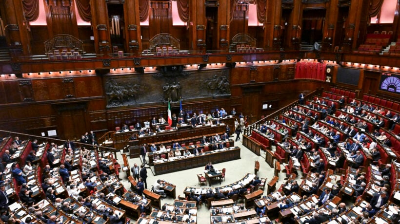 Settant’anni di leggi elettorali: dal proporzionale al Rosatellum