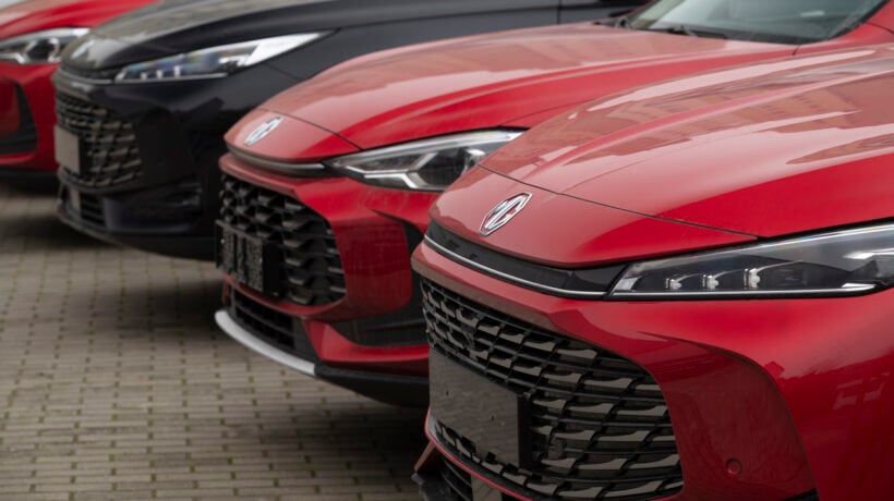 Auto: la Cina divora l’Europa che continua a pensare al green