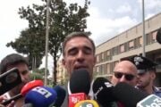 Difensore Lavitola: «Un mese prima avvisò Ranucci sul rischio attentati»