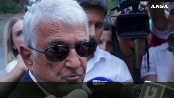 Lavitola ammette: «Sono il mandante dell’attentato a Ranucci»