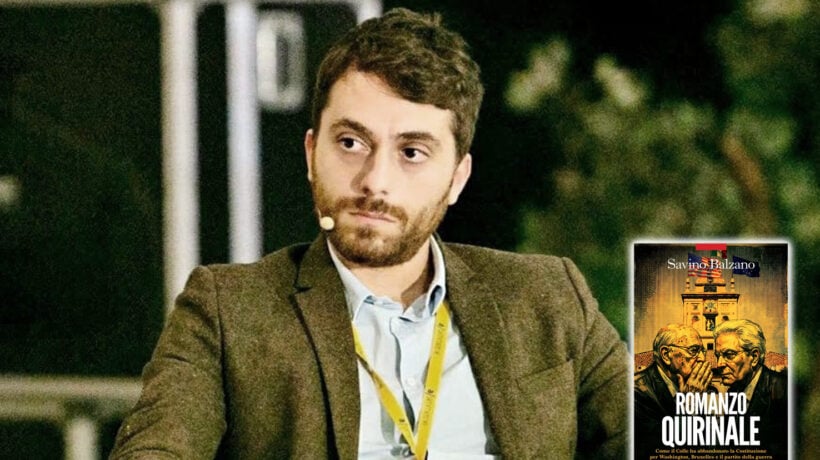 «Non ci serve un Mattarella di destra»