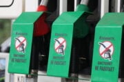 Russia, 70% di stazioni di servizio a secco