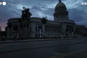 cuba blackout buio