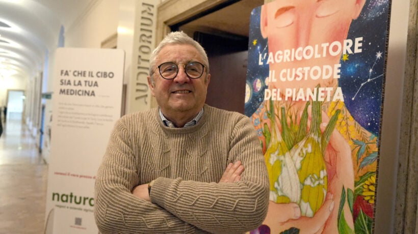 NaturaSì è proprietà responsabile