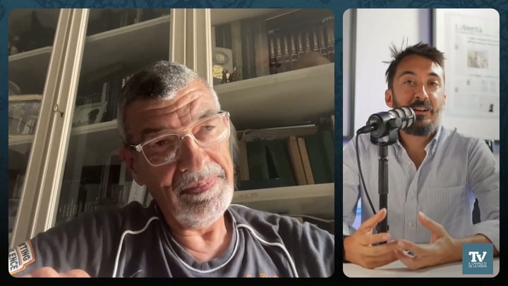 Burgio: «Milano è insicura. Pronto a sfidare la sinistra»
