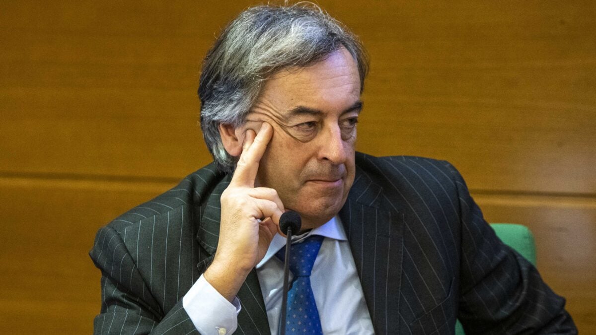 Diffidenti sui vaccini? Caro Burioni, è colpa sua