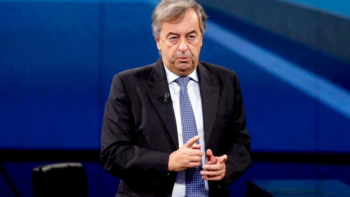 Non lo hanno ancora capito: i cattivi maestri sono loro