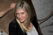 La moglie di Amodei nei file Epstein